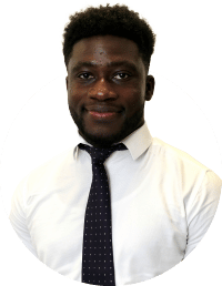 Felix Assiamah