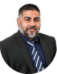 Hardeep Dhillon