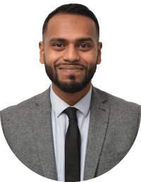 Mo Islam