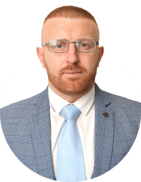 Paul McSherry