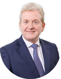 Steve Ismay