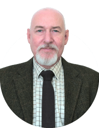 Stewart Thomson