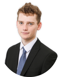 Toby Harker Barnes